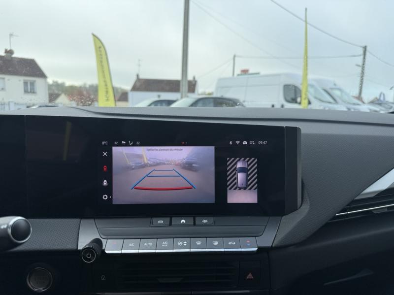 Image OPEL Astra 1.2 Turbo 110ch Elegance