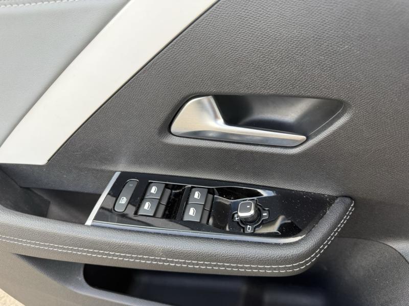 Image OPEL Astra 1.2 Turbo 110ch Elegance