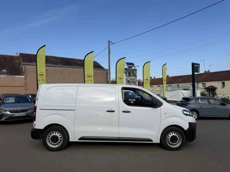 Image OPEL Vivaro Fg M 2.0 BlueHDi 145ch S&S EAT8