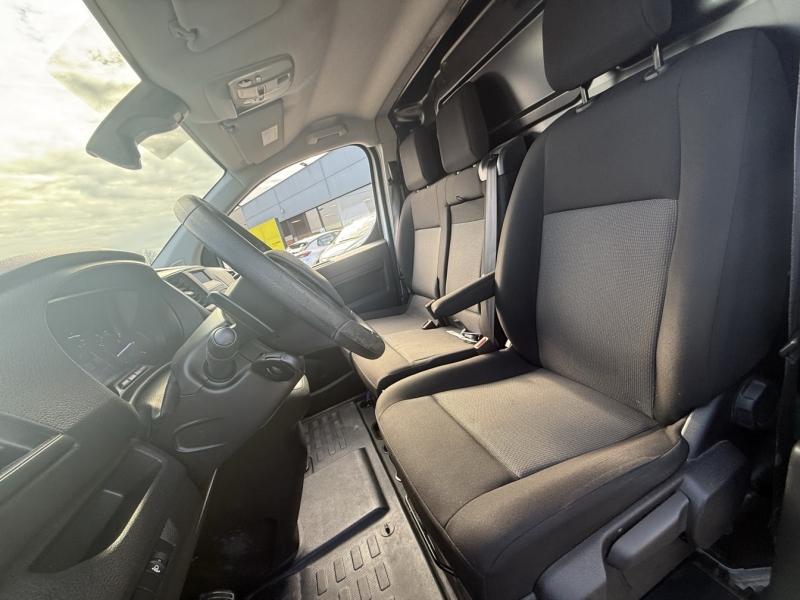 Image OPEL Vivaro Fg M 2.0 BlueHDi 145ch S&S EAT8