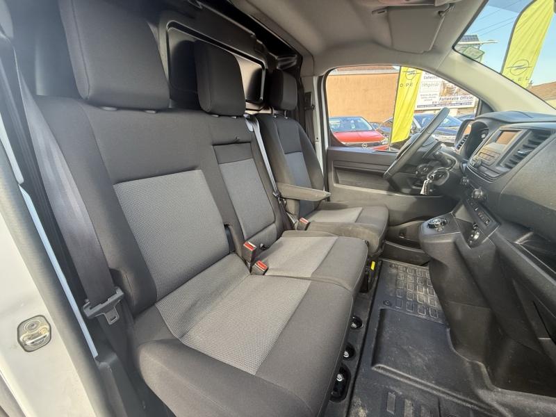 Image OPEL Vivaro Fg M 2.0 BlueHDi 145ch S&S EAT8