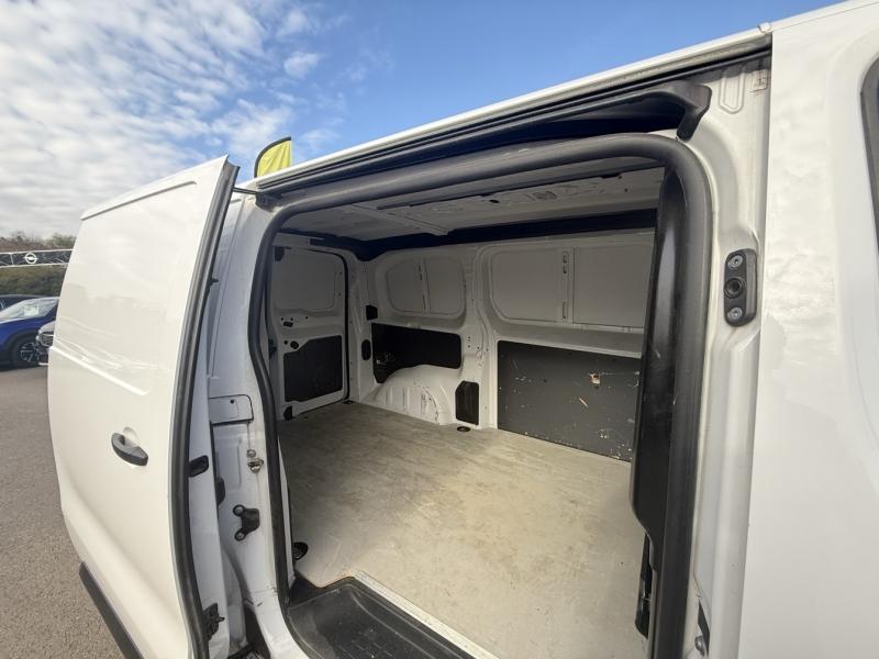 Image OPEL Vivaro Fg M 2.0 BlueHDi 145ch S&S EAT8