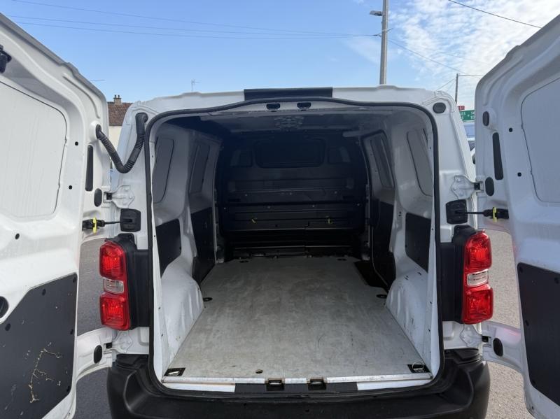 Image OPEL Vivaro Fg M 2.0 BlueHDi 145ch S&S EAT8