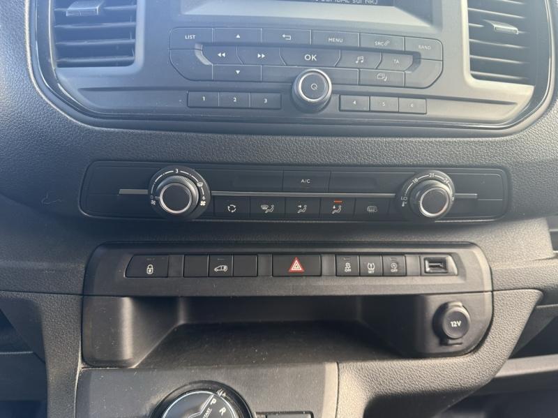 Image OPEL Vivaro Fg M 2.0 BlueHDi 145ch S&S EAT8