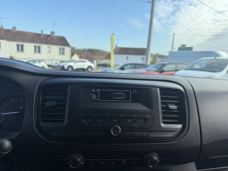 Image OPEL Vivaro Fg M 2.0 BlueHDi 145ch S&S EAT8