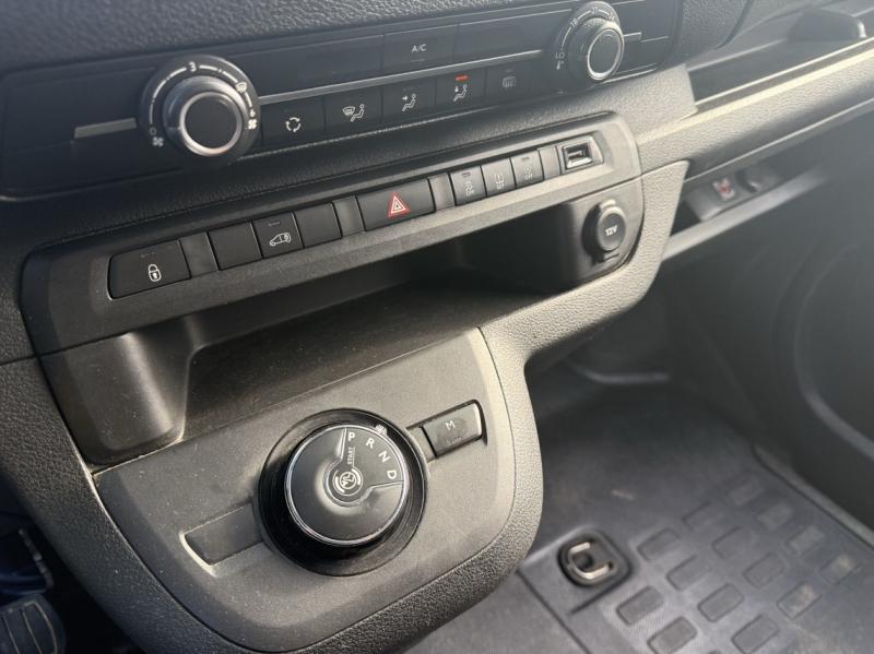 Image OPEL Vivaro Fg M 2.0 BlueHDi 145ch S&S EAT8