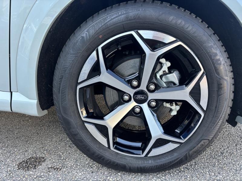 Image FORD Puma 1.0 EcoBoost Hybrid 125ch ST-Line S&S