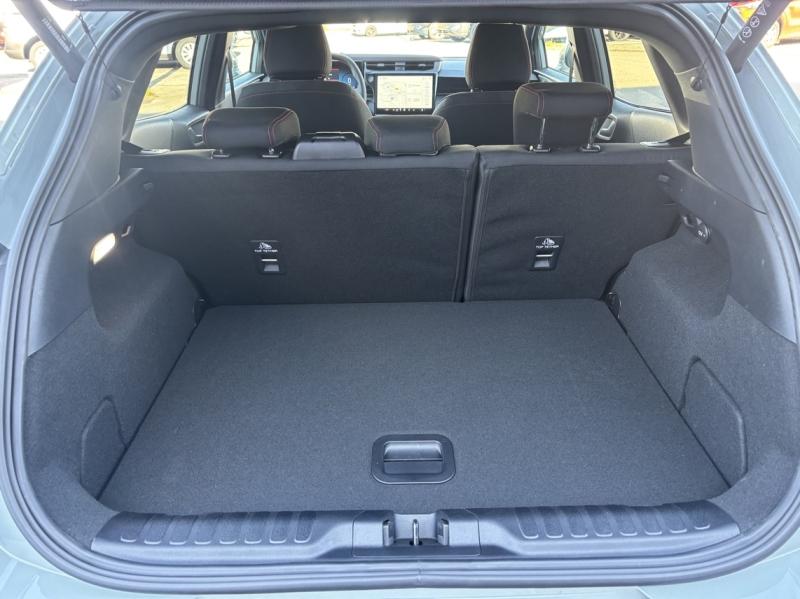 Image FORD Puma 1.0 EcoBoost Hybrid 125ch ST-Line S&S