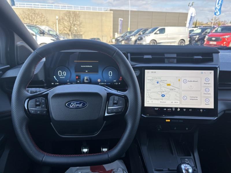 Image FORD Puma 1.0 EcoBoost Hybrid 125ch ST-Line S&S