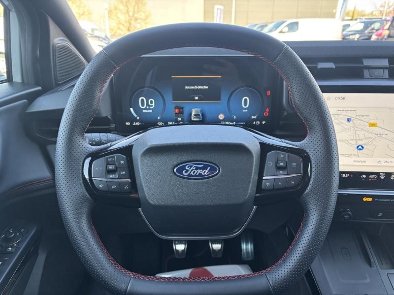 Image FORD Puma 1.0 EcoBoost Hybrid 125ch ST-Line S&S