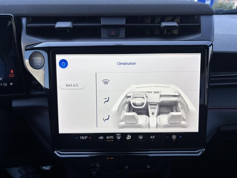 Image FORD Puma 1.0 EcoBoost Hybrid 125ch ST-Line S&S