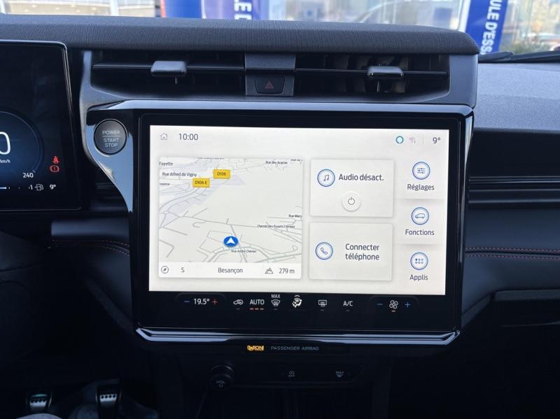 Image FORD Puma 1.0 EcoBoost Hybrid 125ch ST-Line S&S