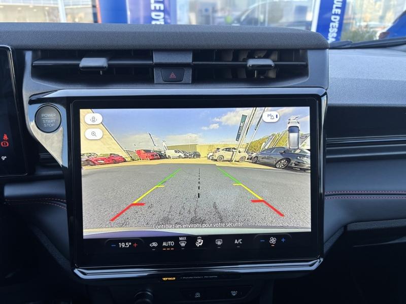 Image FORD Puma 1.0 EcoBoost Hybrid 125ch ST-Line S&S