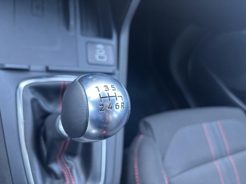 Image FORD Puma 1.0 EcoBoost Hybrid 125ch ST-Line S&S