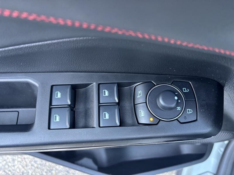 Image FORD Puma 1.0 EcoBoost Hybrid 125ch ST-Line S&S