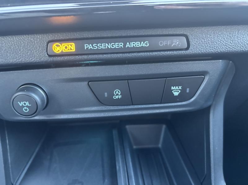 Image FORD Puma 1.0 EcoBoost Hybrid 125ch ST-Line S&S