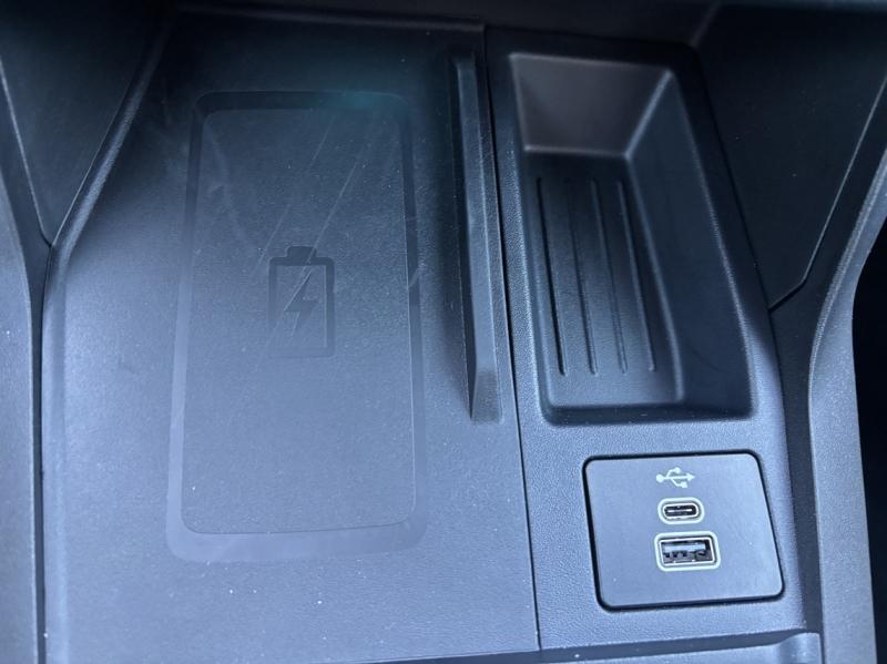 Image FORD Puma 1.0 EcoBoost Hybrid 125ch ST-Line S&S