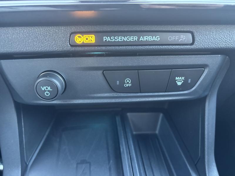 Image FORD Puma 1.0 EcoBoost Hybrid 125ch ST-Line S&S