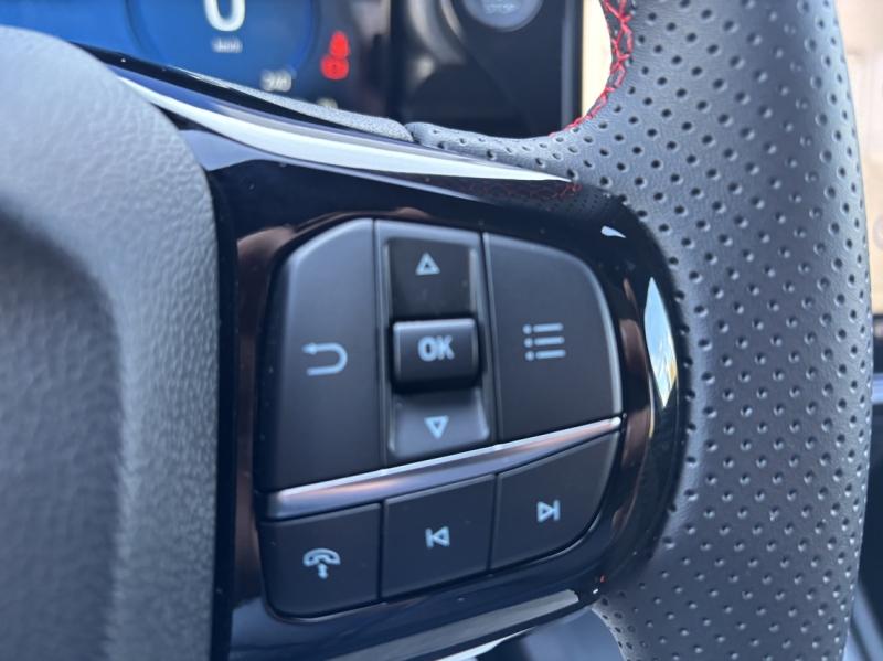 Image FORD Puma 1.0 EcoBoost Hybrid 125ch ST-Line S&S