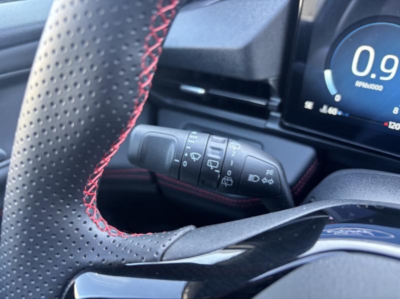 Image FORD Puma 1.0 EcoBoost Hybrid 125ch ST-Line S&S