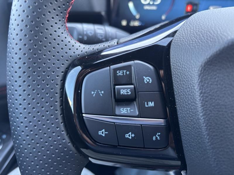 Image FORD Puma 1.0 EcoBoost Hybrid 125ch ST-Line S&S