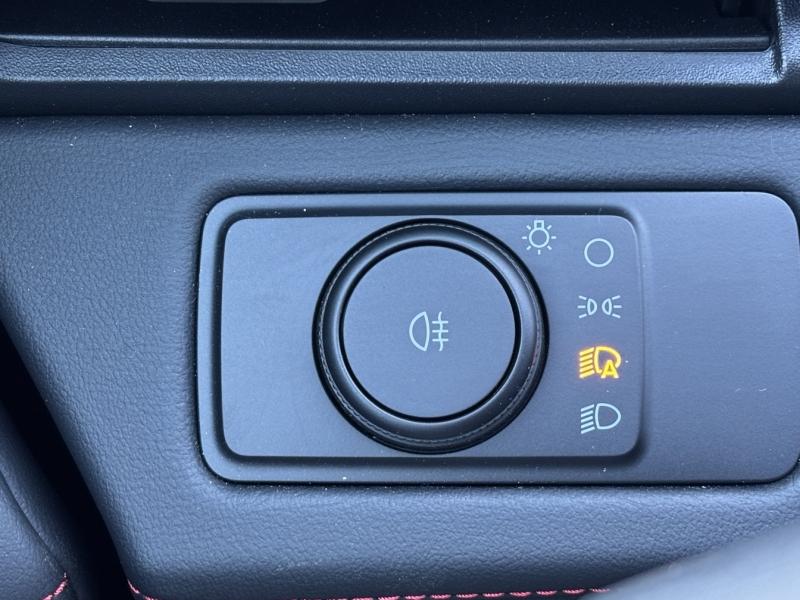 Image FORD Puma 1.0 EcoBoost Hybrid 125ch ST-Line S&S