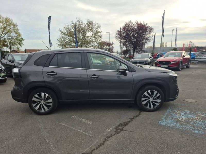 Image SUZUKI S-Cross 1.5 Dualjet Hybrid 115ch Style Auto