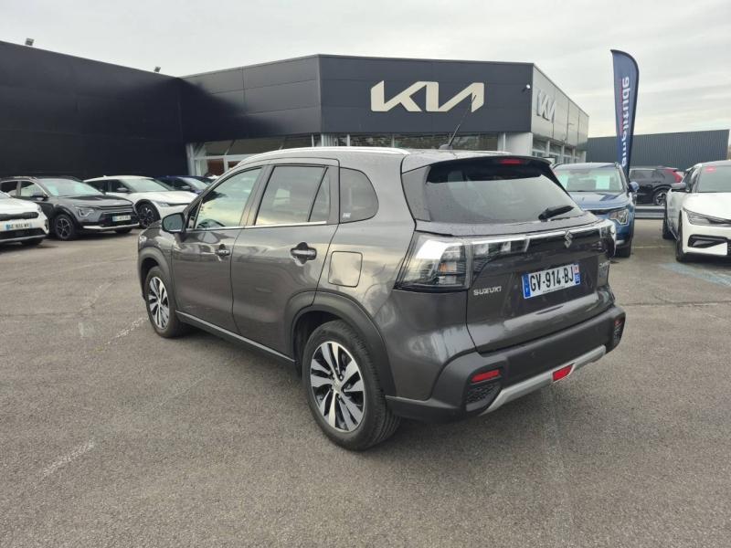 Image SUZUKI S-Cross 1.5 Dualjet Hybrid 115ch Style Auto