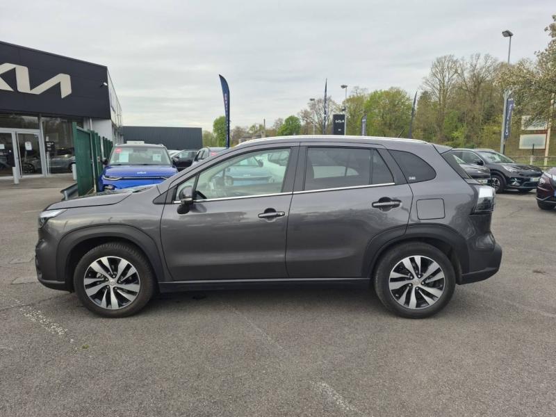Image SUZUKI S-Cross 1.5 Dualjet Hybrid 115ch Style Auto