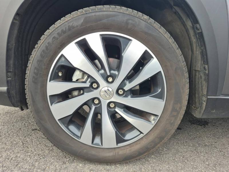 Image SUZUKI S-Cross 1.5 Dualjet Hybrid 115ch Style Auto