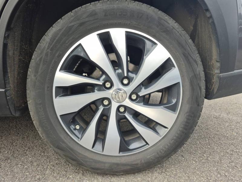Image SUZUKI S-Cross 1.5 Dualjet Hybrid 115ch Style Auto