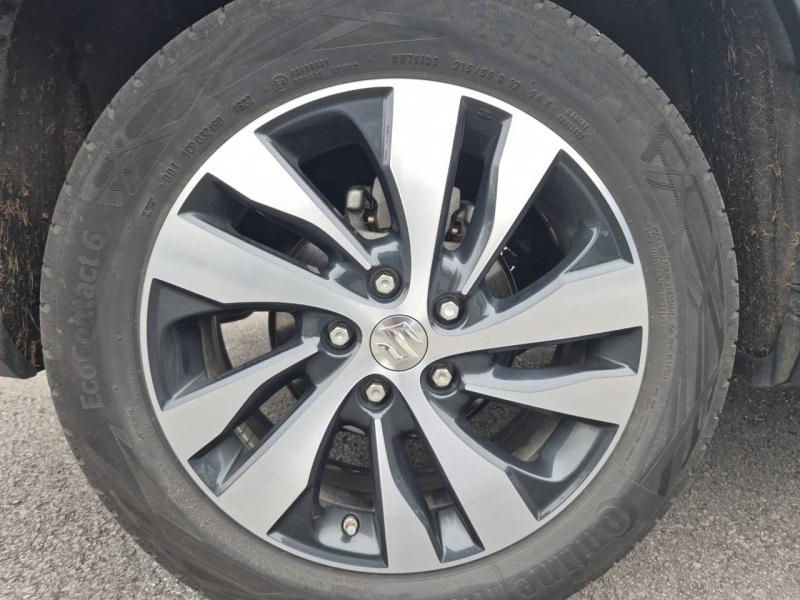 Image SUZUKI S-Cross 1.5 Dualjet Hybrid 115ch Style Auto