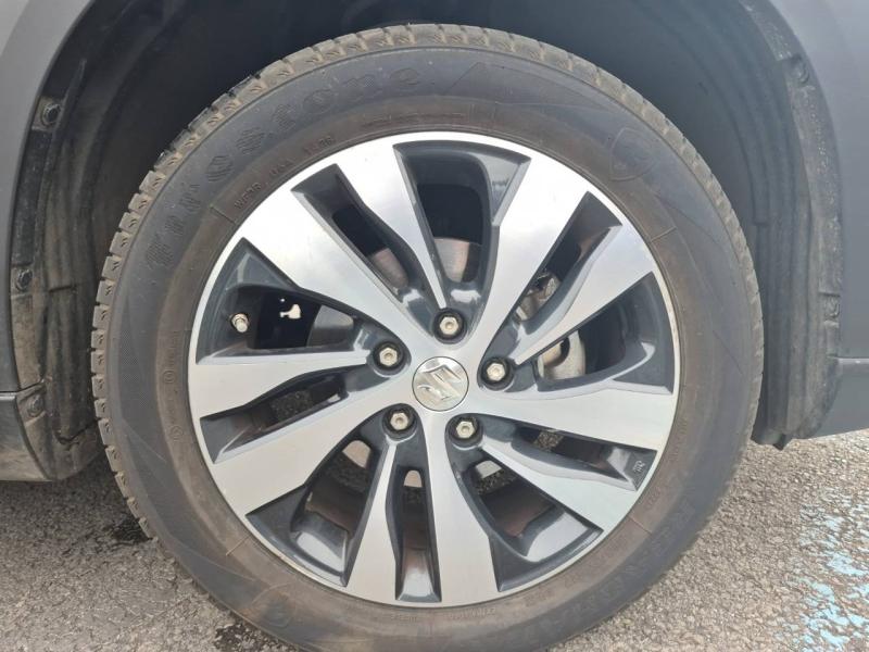 Image SUZUKI S-Cross 1.5 Dualjet Hybrid 115ch Style Auto