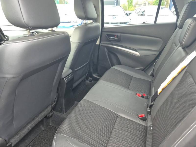 Image SUZUKI S-Cross 1.5 Dualjet Hybrid 115ch Style Auto