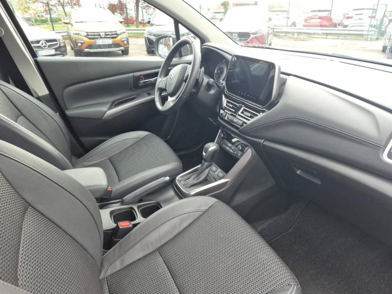 Image SUZUKI S-Cross 1.5 Dualjet Hybrid 115ch Style Auto