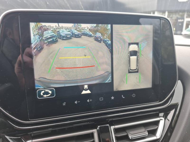 Image SUZUKI S-Cross 1.5 Dualjet Hybrid 115ch Style Auto