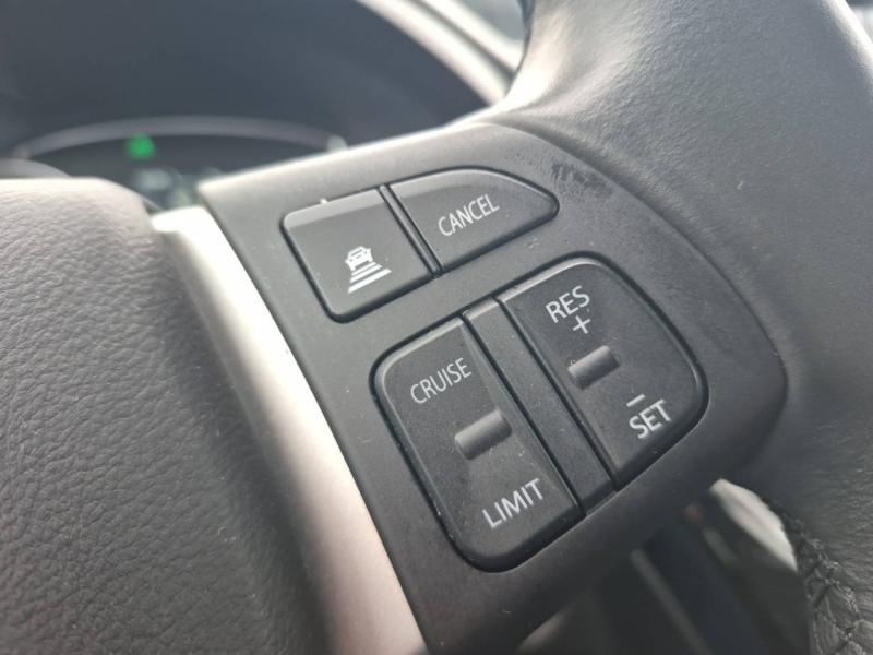 Image SUZUKI S-Cross 1.5 Dualjet Hybrid 115ch Style Auto