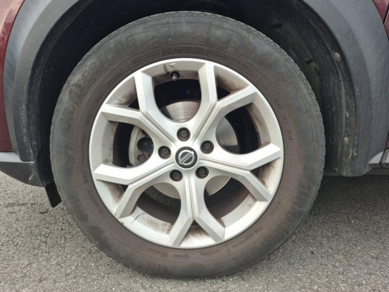 Image NISSAN Juke 1.0 DIG-T 117ch Acenta