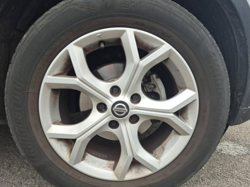 Image NISSAN Juke 1.0 DIG-T 117ch Acenta