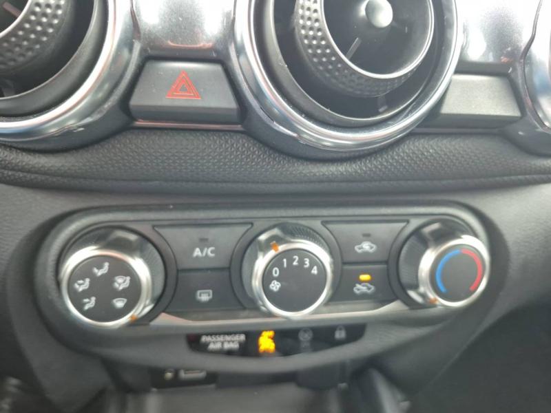 Image NISSAN Juke 1.0 DIG-T 117ch Acenta