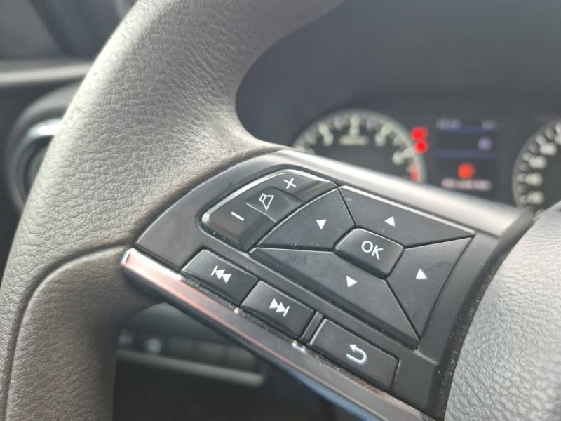 Image NISSAN Juke 1.0 DIG-T 117ch Acenta