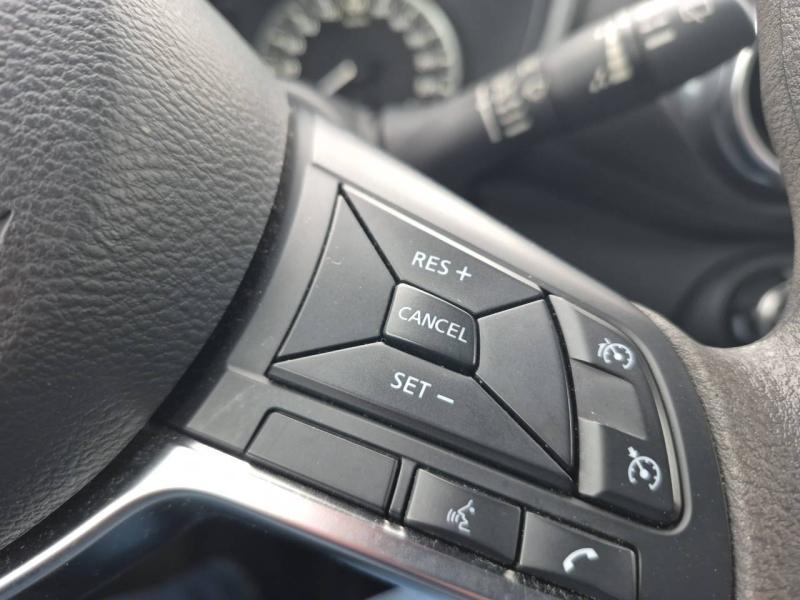 Image NISSAN Juke 1.0 DIG-T 117ch Acenta