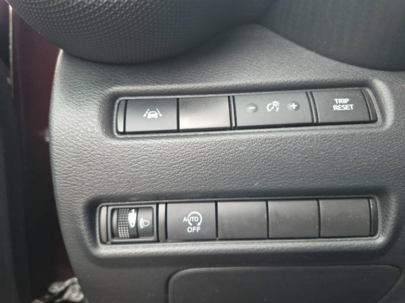 Image NISSAN Juke 1.0 DIG-T 117ch Acenta