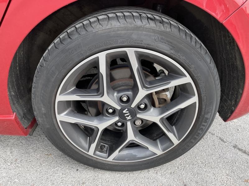 Image KIA Ceed 1.5 T-GDI 160ch GT Line DCT7