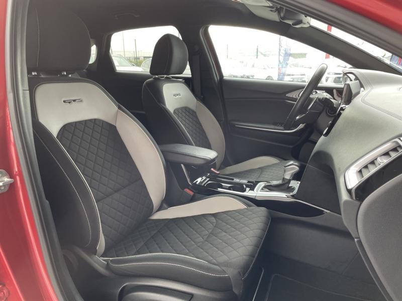Image KIA Ceed 1.5 T-GDI 160ch GT Line DCT7