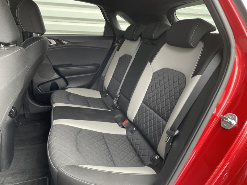 Image KIA Ceed 1.5 T-GDI 160ch GT Line DCT7