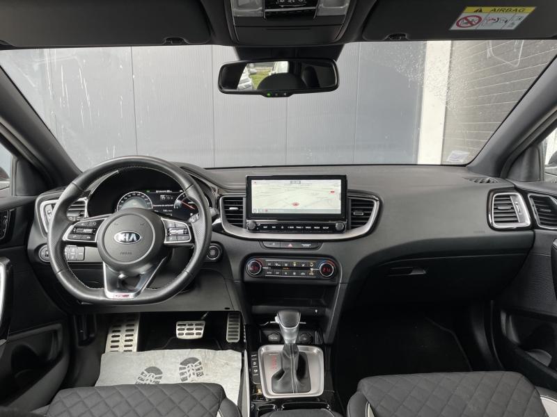 Image KIA Ceed 1.5 T-GDI 160ch GT Line DCT7