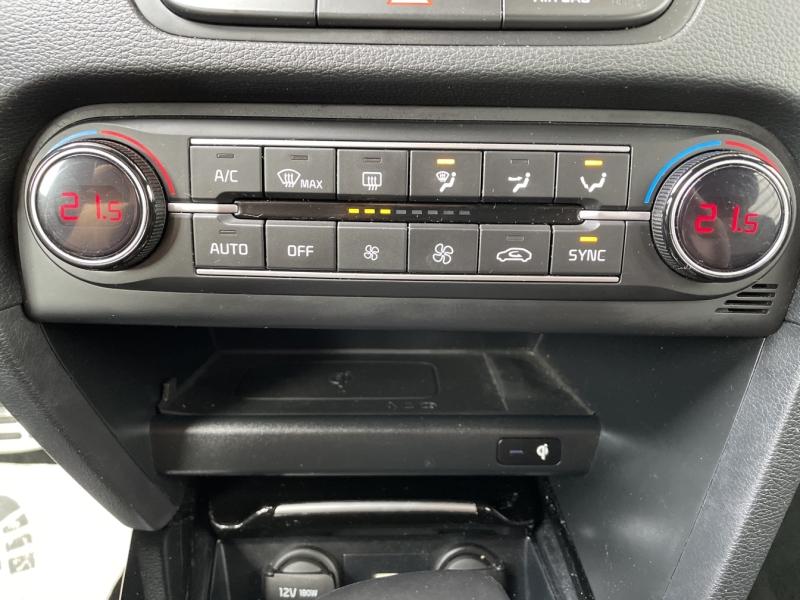 Image KIA Ceed 1.5 T-GDI 160ch GT Line DCT7