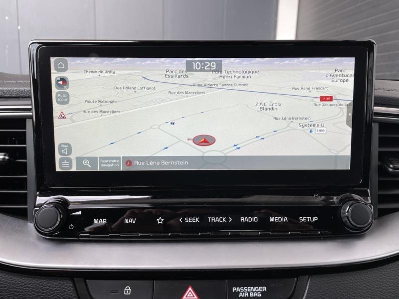 Image KIA Ceed 1.5 T-GDI 160ch GT Line DCT7