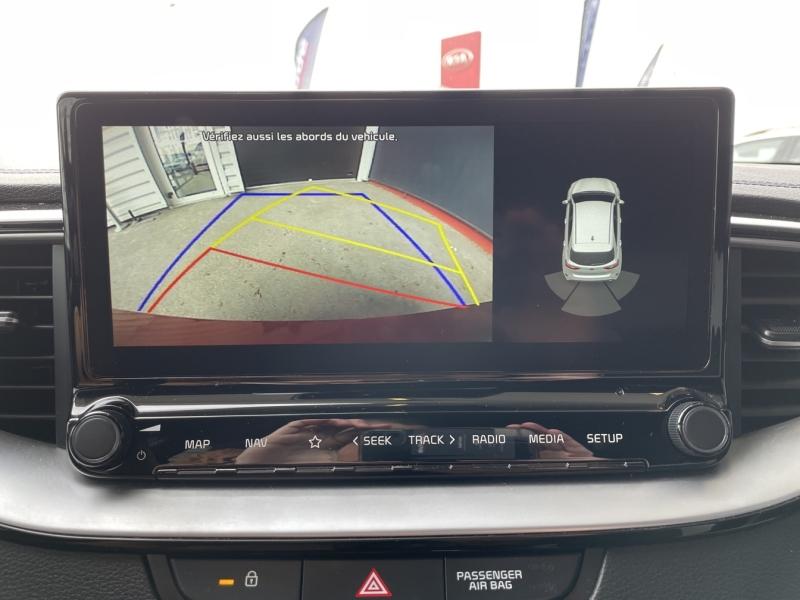 Image KIA Ceed 1.5 T-GDI 160ch GT Line DCT7